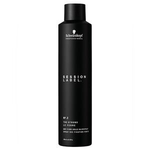 Schwarzkopf Hair spray